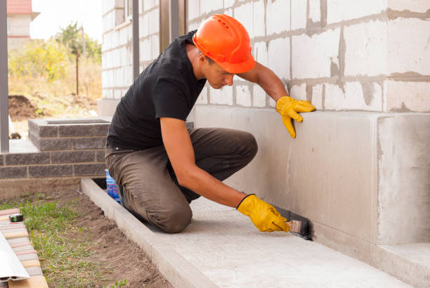 Licensed Exterior Waterproofing service in Pompeii, MI - Arrow Tight Waterproofing